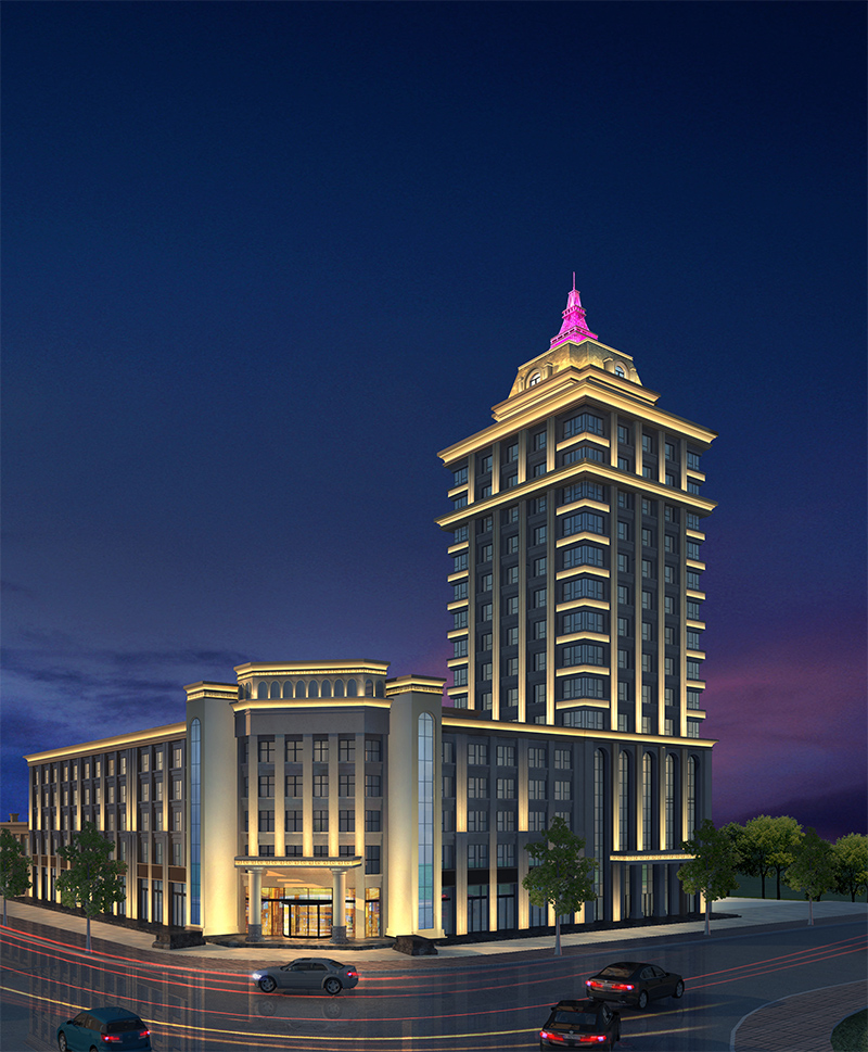 安裝時(shí)如何保證高桿燈的牢固和安全